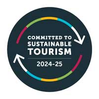 Scenic Helicopter Flights with a Luxurious Twist