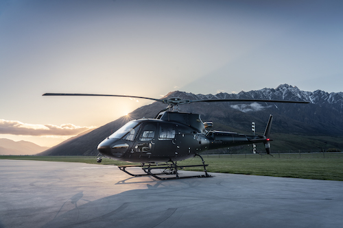 ZK-IHW Airbus H125