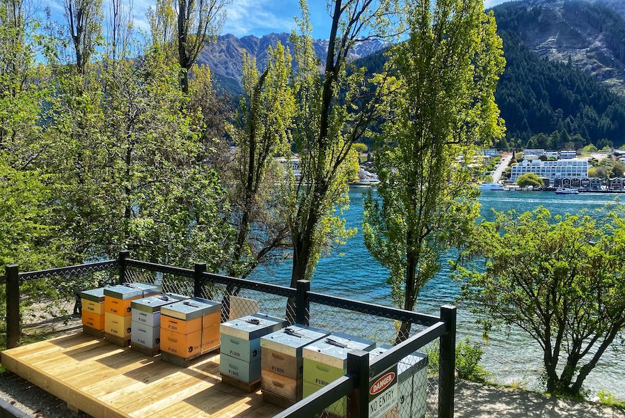 Heliworks Queenstown Helicopters