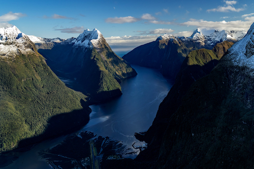 Milford Sound Day Trip from Queenstown: The Complete Guide