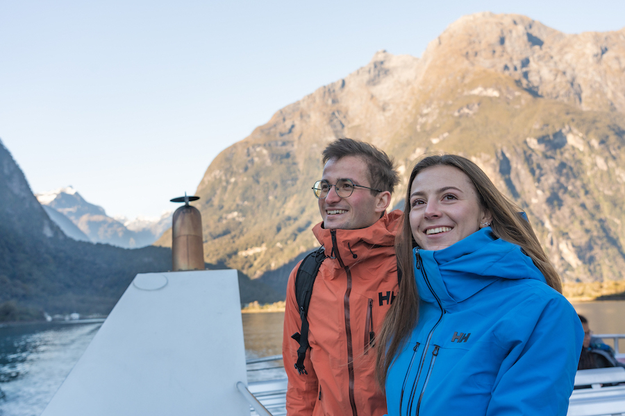 Milford Sound: Fly High, Cruise Slow, and Soak Up the Magic